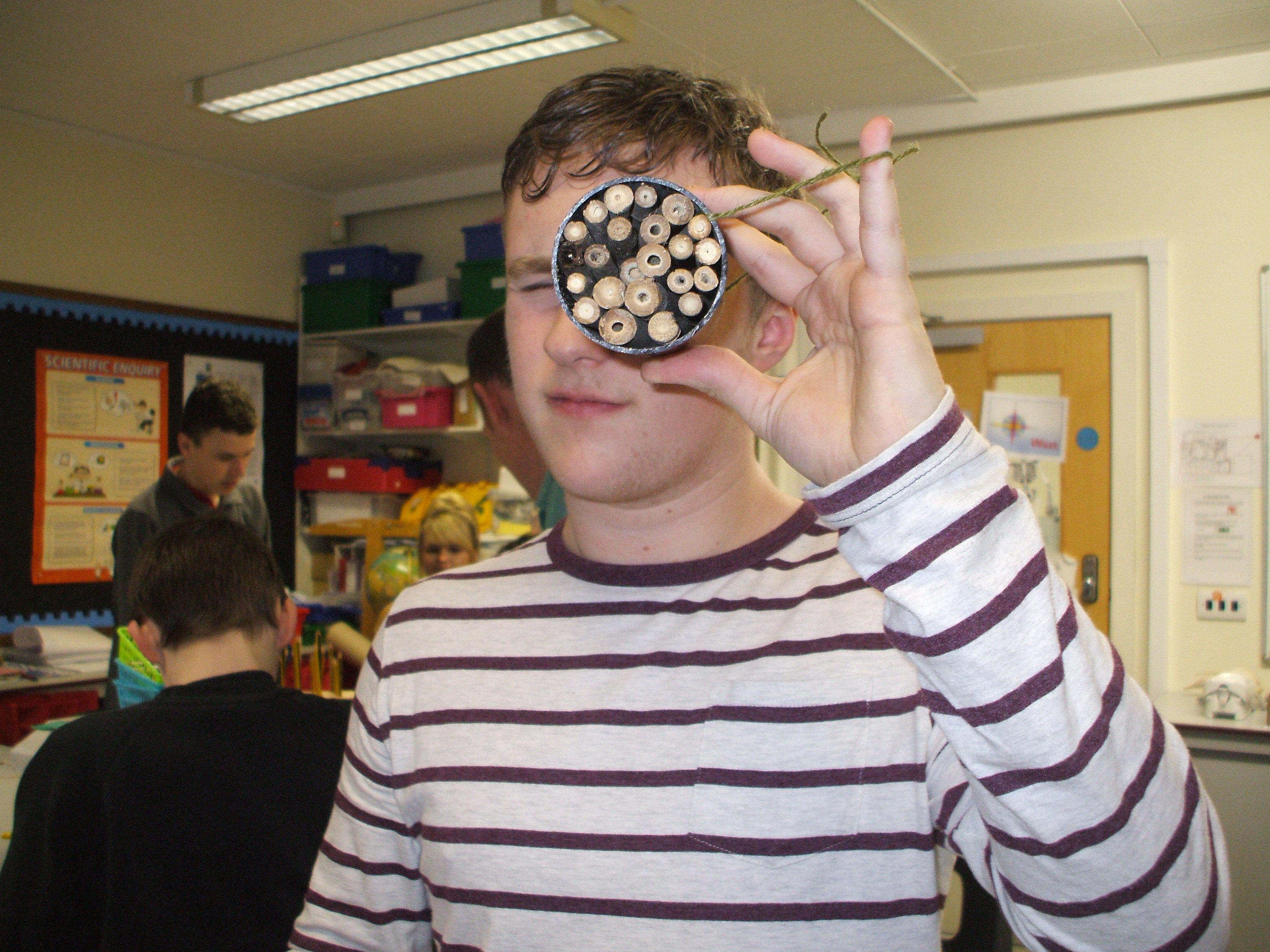 Longcause Special School