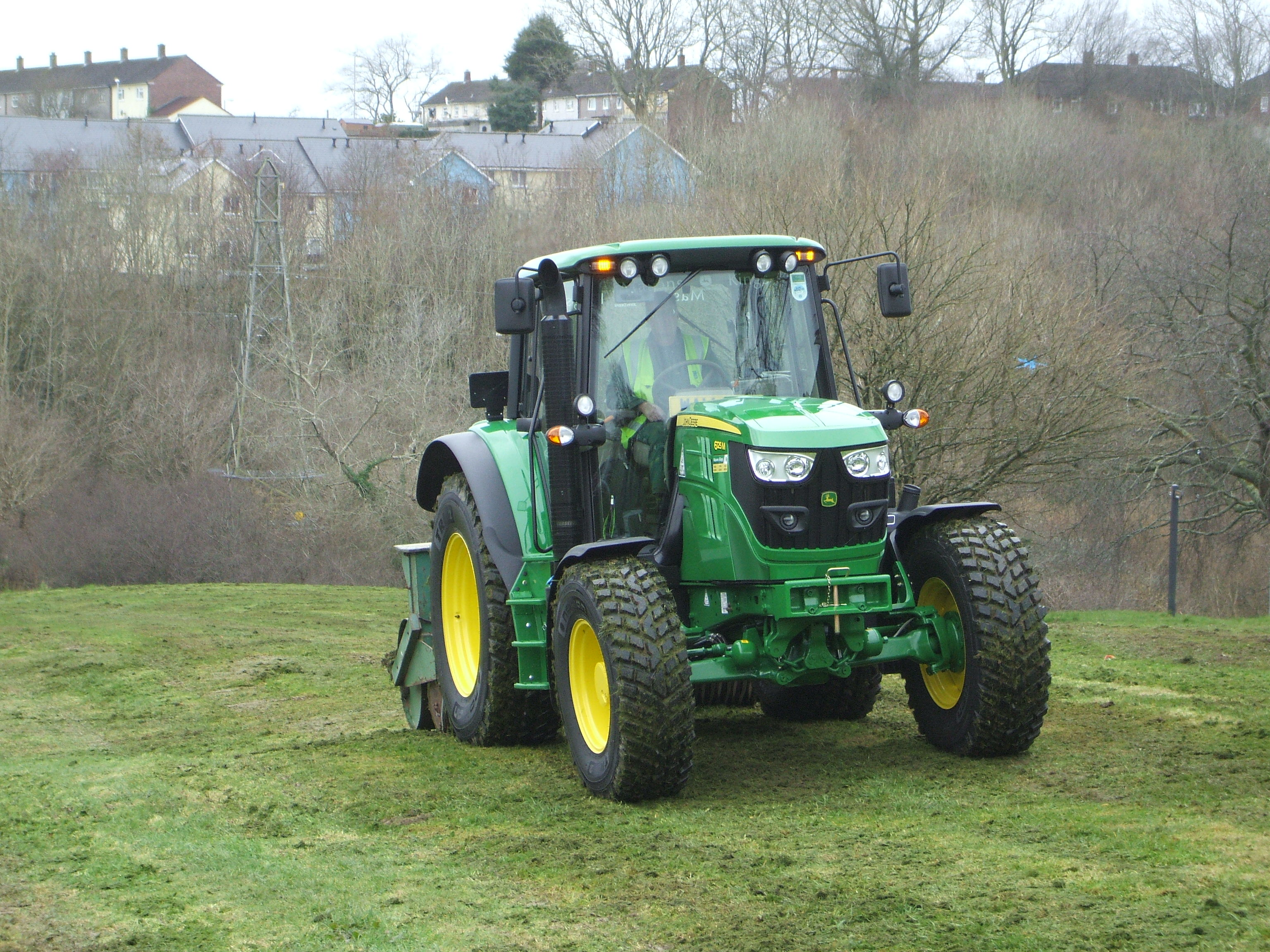 Whitleigh is sown to bee buzzing!