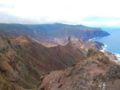 St Helena –Buglife’s work on the ground