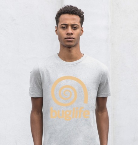Buglife x Teemill New Circular Technology Disrupts Fashion