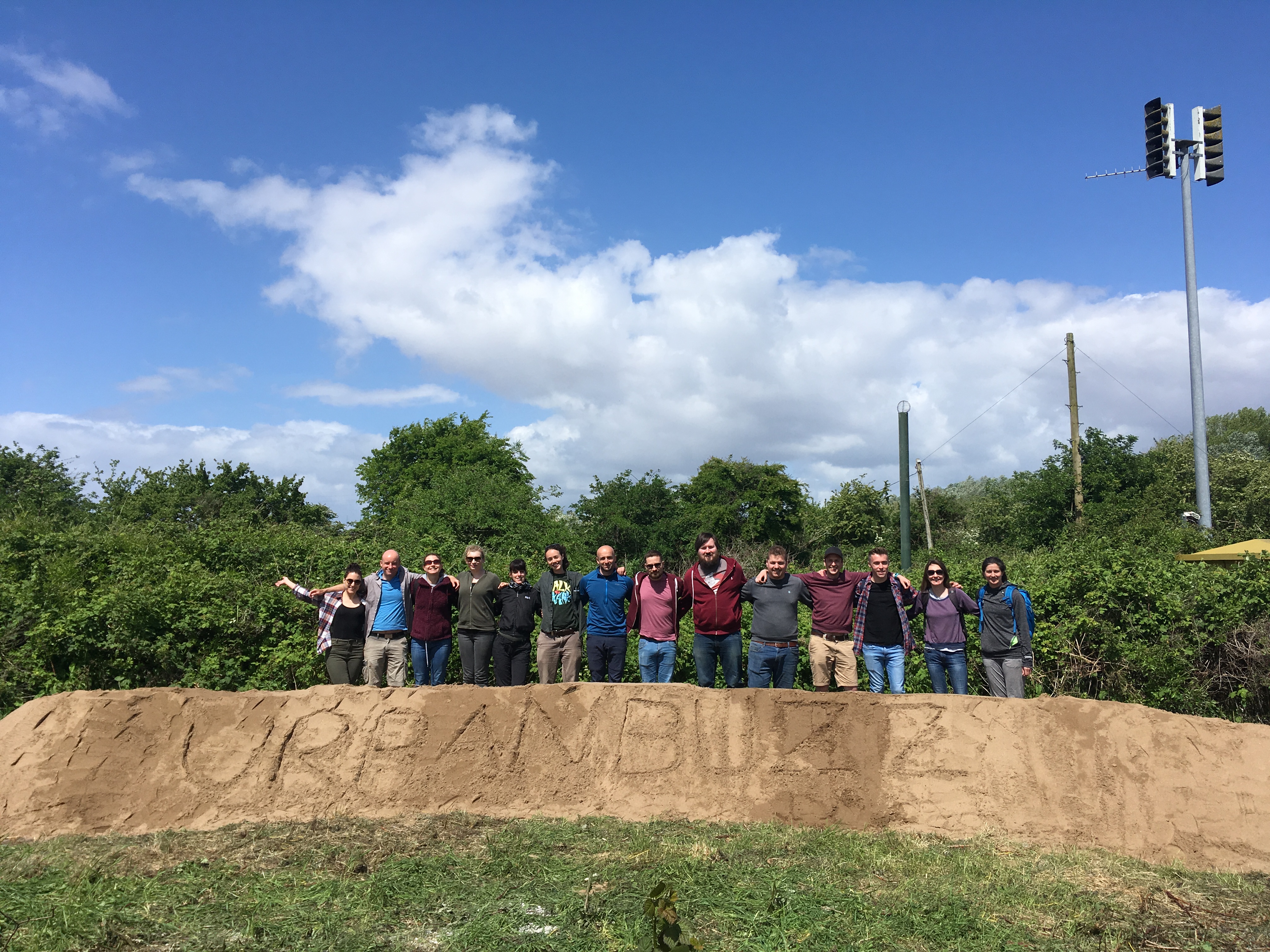 Bristol set for lasting Urban Buzz