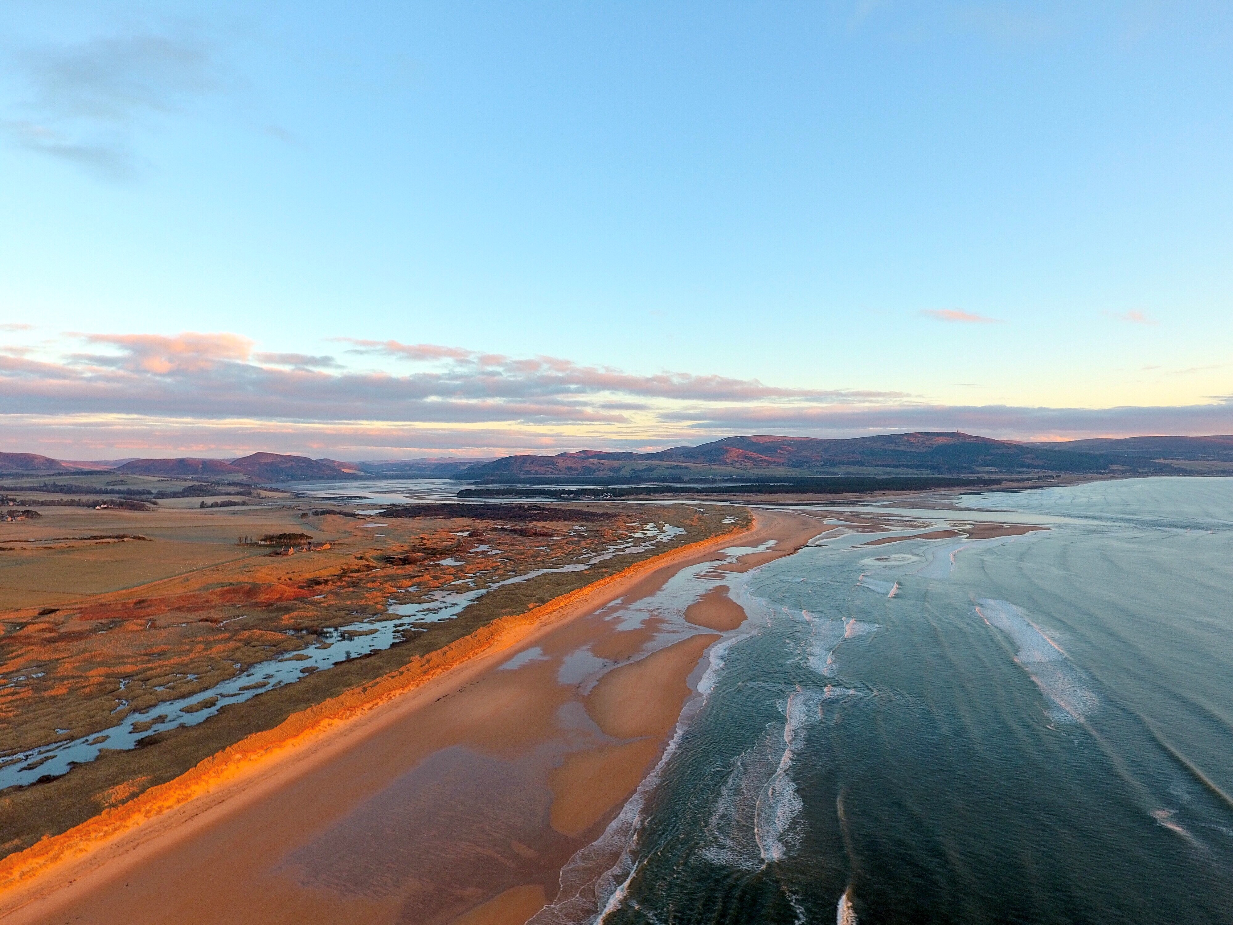 Scottish Government urged to step in to save Coul Links