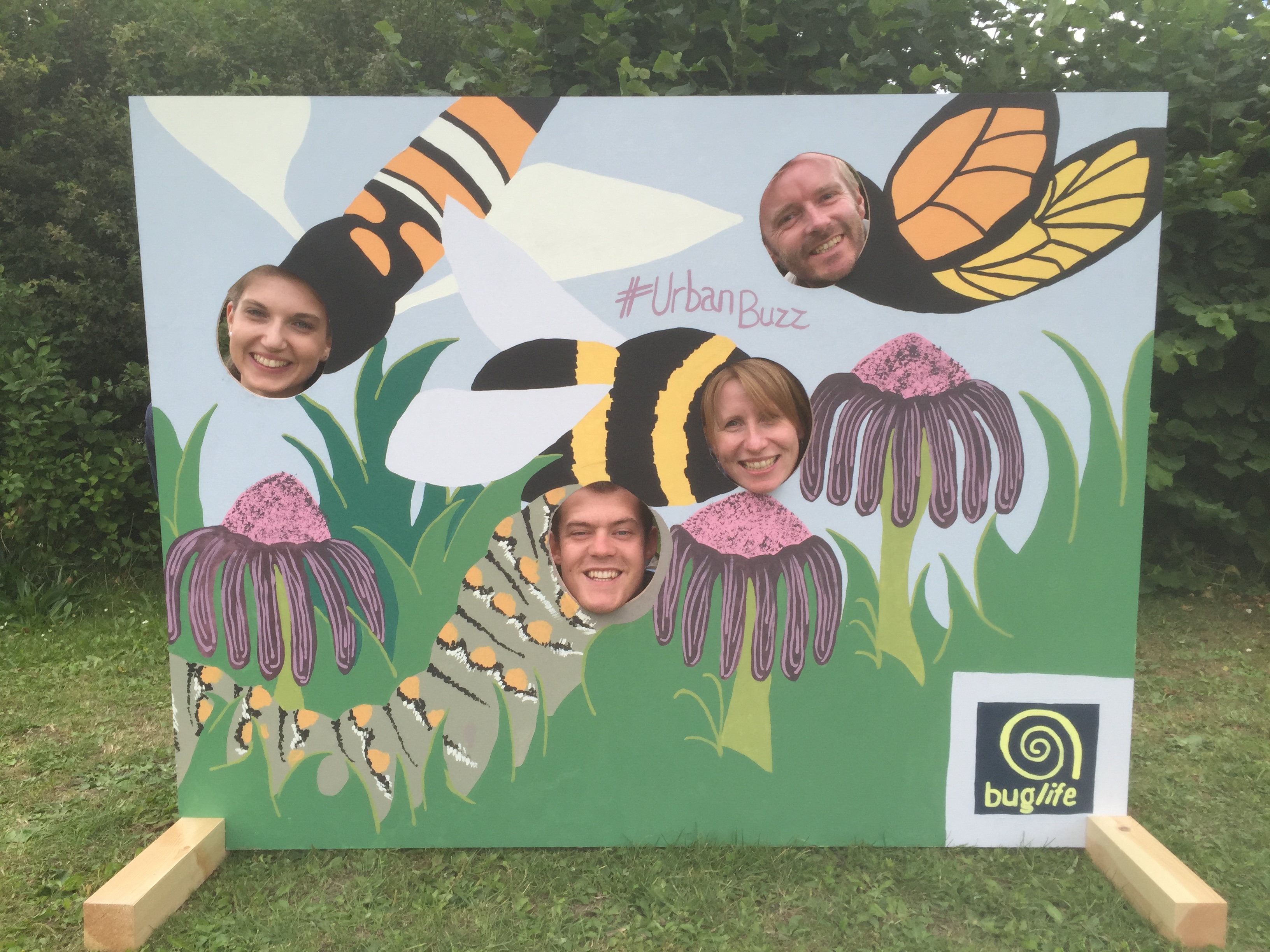 Would you like a little more tea? Said the Mad Hatter