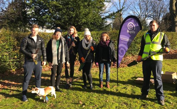 Leicester Urban Buzz Complete