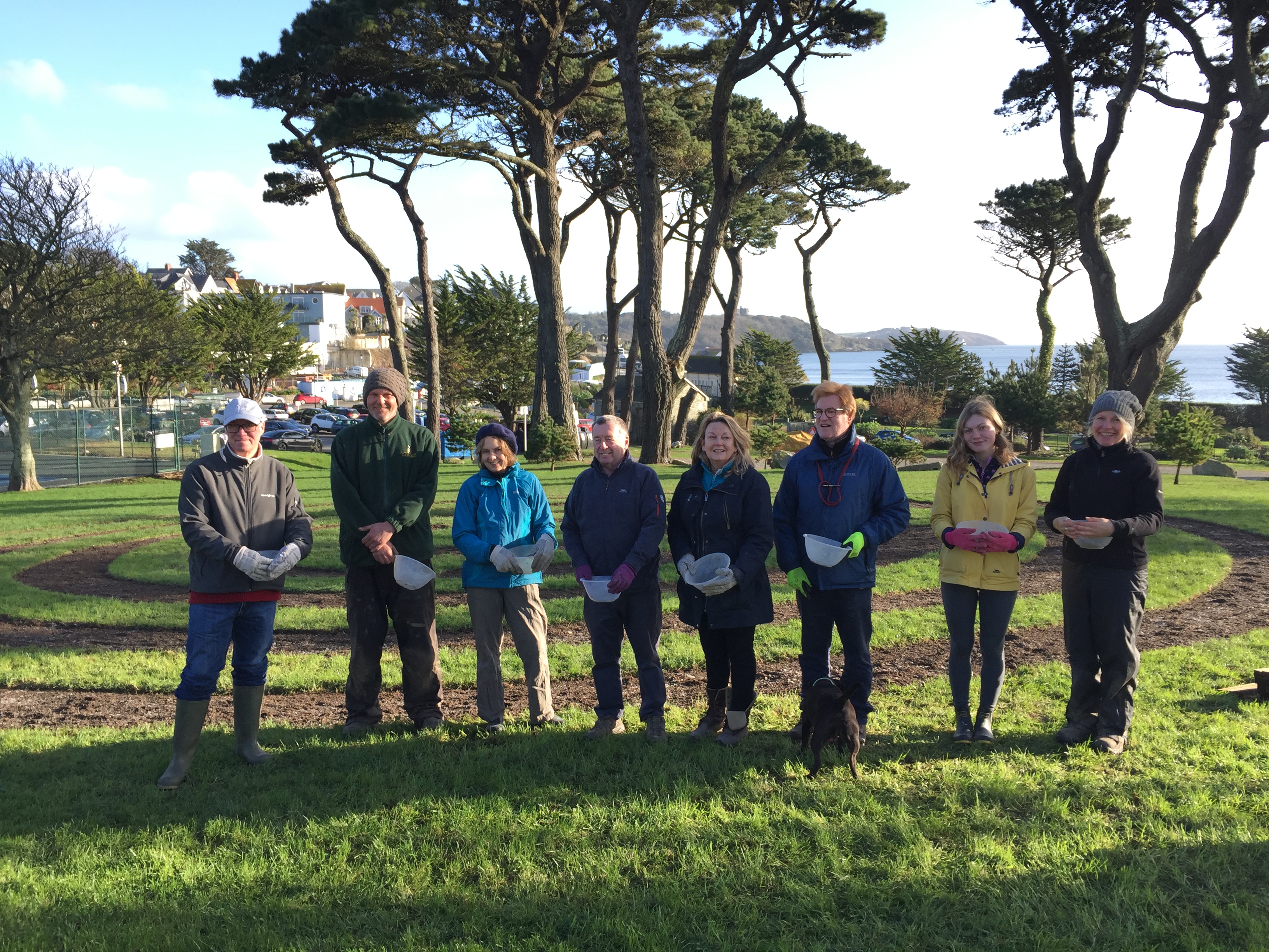 Cornwall to keep that Urban Buzz