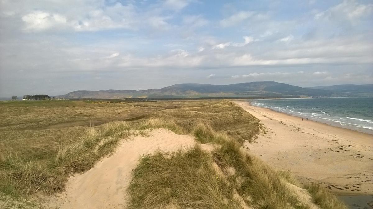 Sutherland golf course proposals more environmentally damaging than Trump’s Aberdeenshire course warn conservationists