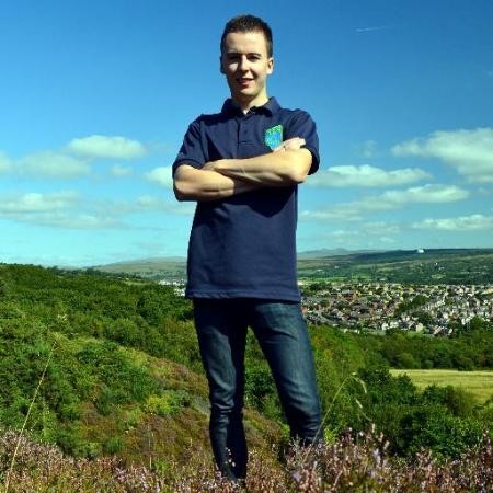 Glow-worm beer supports insect charity