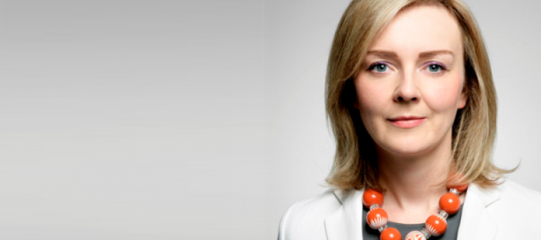 Will Liz Truss help lifting bees out of the toxic mire?